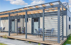 Nice Home In Jezierzany With Sauna, Jezierzany